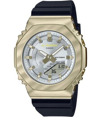 Casio  GM-S2100BC-1AER Damenuhr G-Shock 40 mm