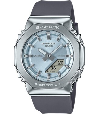 Casio  GM-S2110-2AER Damenuhr G-Shock 40 mm