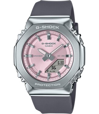 Casio  GM-S2110-4AER Damenuhr G-Shock 40 mm