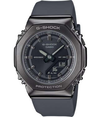 Casio  GM-S2110B-8AER Damenuhr G-Shock 40 mm