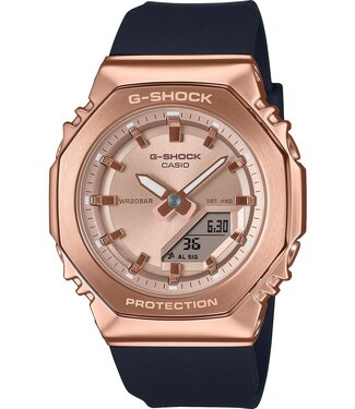 Casio  GM-S2110PG-1A4ER Damenuhr G-Shock 40 mm