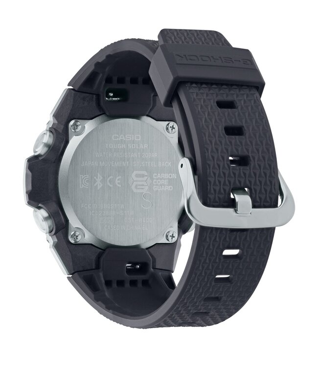 Casio  GST-B400-1AER Herrenuhr G-Shock 50 mm