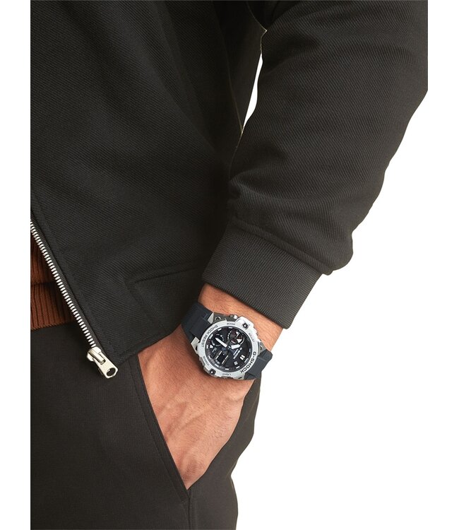 Casio  GST-B400-1AER Herrenuhr G-Shock 50 mm