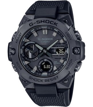 Casio  GST-B400BB-1AER Herrenuhr G-Shock 50 mm