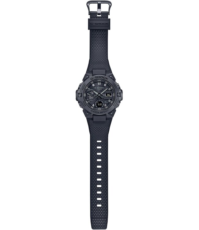 Casio  GST-B400BB-1AER Herrenuhr G-Shock 50 mm