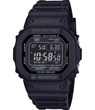 Casio  GW-5000HS-1ER Herrenuhr G-Shock 43 mm
