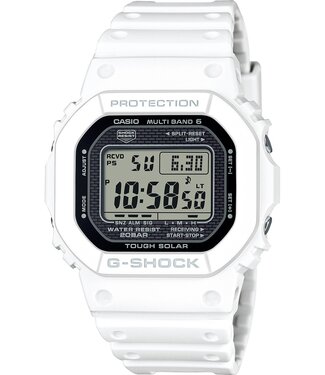 Casio  GW-5000HS-7ER Herrenuhr G-Shock 43 mm