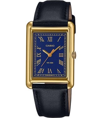Casio  LTP-B165GL-2BVEF Damenuhr Timeless 24 mm