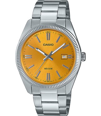 Casio  MTP-1302PD-9AVEF Herrenuhr Timeless 38 mm