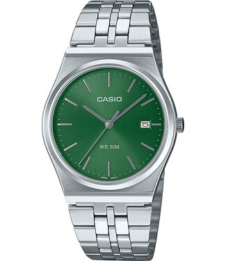 Casio  MTP-B145D-3AVEF Herrenuhr Timeless 35 mm