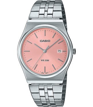 Casio  MTP-B145D-4AVEF Herrenuhr Timeless 35 mm
