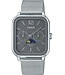 Casio  MTP-M305M-8AVER Herrenuhr Timeless 34 mm
