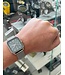 Casio  MTP-M305M-8AVER Herrenuhr Timeless 34 mm