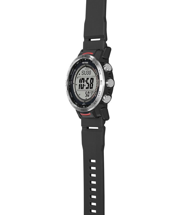 Casio  PRW-35-1AER Herrenuhr PRO 45 mm