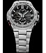 Casio  GST-B100D-1AER Herrenuhr G-Steel 50 mm