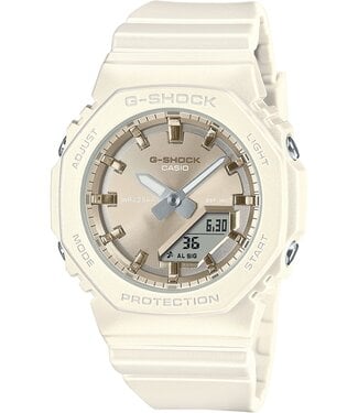 Casio  GMA-P2100ST-7AER Damenuhr G-Shock 40 mm