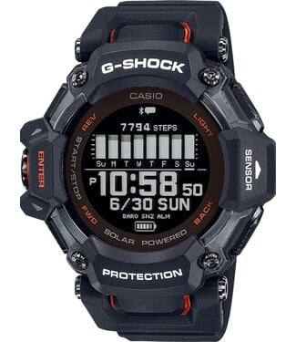 Casio  GBD-H2000-1AER Herrenuhr G-Shock 53 mm