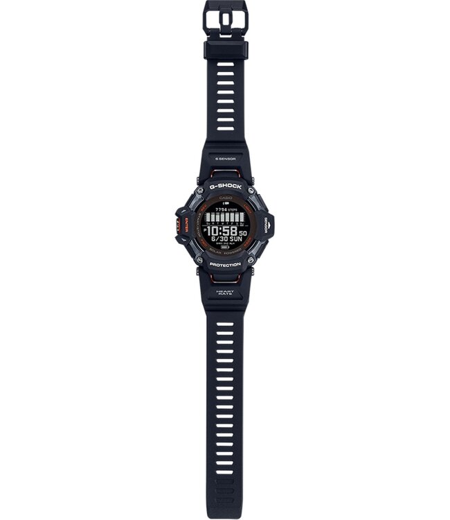 Casio  GBD-H2000-1AER Herrenuhr G-Shock 53 mm