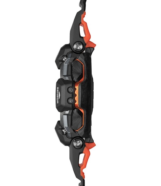 Casio  GBD-H2000-1AER Herrenuhr G-Shock 53 mm