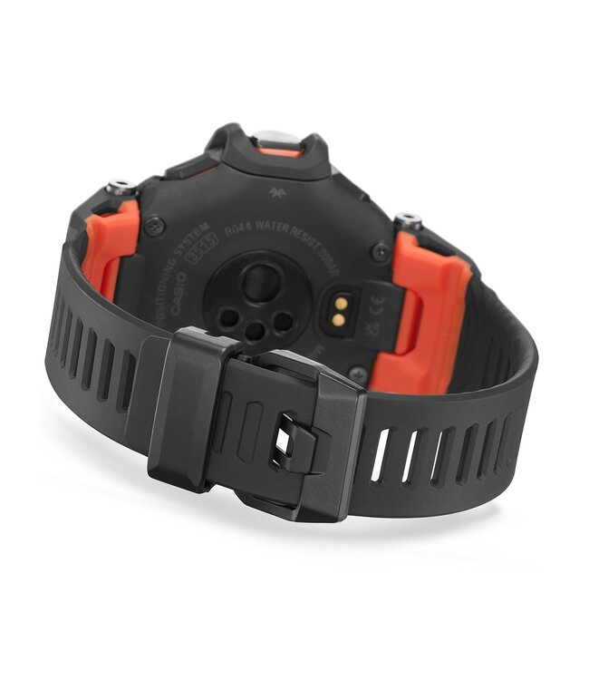 Casio  GBD-H2000-1AER Herrenuhr G-Shock 53 mm