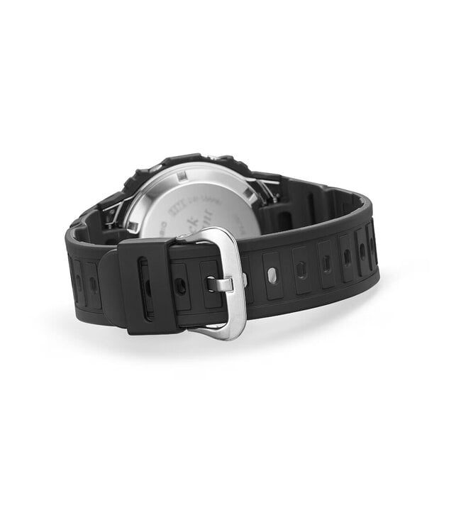 Casio  DW-5000R-1AER Herrenuhr G-Shock Chronograph 43 mm