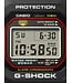 Casio  DW-5000R-1AER Herrenuhr G-Shock Chronograph 43 mm