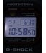 Casio  DW-5000R-1AER Herrenuhr G-Shock Chronograph 43 mm