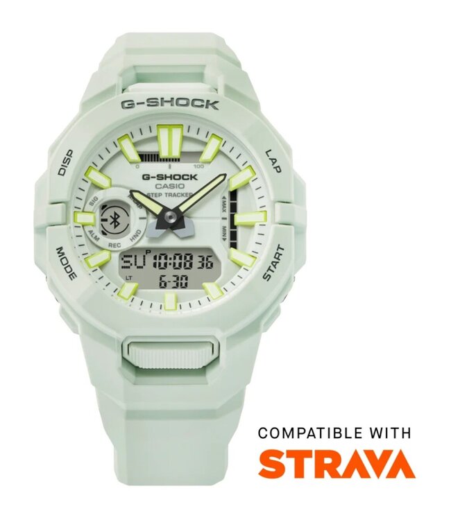 Casio  GBA-950-7AER Damenuhr G-Shock 44 mm
