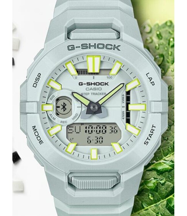 Casio  GBA-950-7AER Damenuhr G-Shock 44 mm