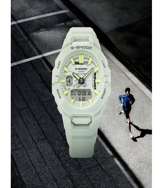 Casio  GBA-950-7AER Damenuhr G-Shock 44 mm