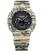 Casio  GA-2100CM-5AER Herrenuhr G-Shock 45 mm