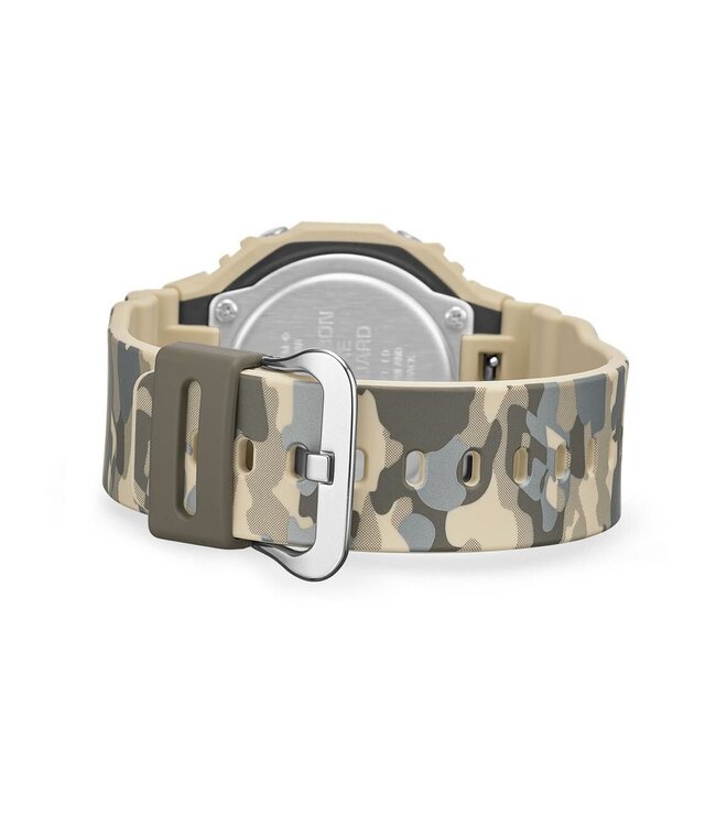 Casio  GA-2100CM-5AER Herrenuhr G-Shock 45 mm