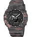 Casio  GA-2100CM-8AER Herrenuhr G-Shock 45 mm