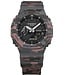 Casio  GA-2100CM-8AER Herrenuhr G-Shock 45 mm