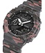 Casio  GA-2100CM-8AER Herrenuhr G-Shock 45 mm