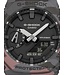 Casio  GA-2100CM-8AER Herrenuhr G-Shock 45 mm