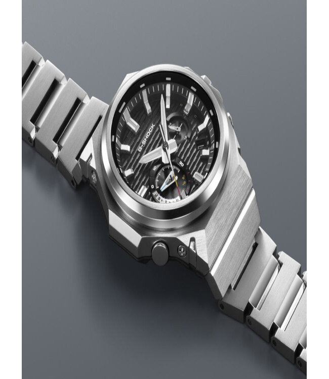 Casio  GST-B1000D-1AER Herrenuhr G-Shock 44 mm