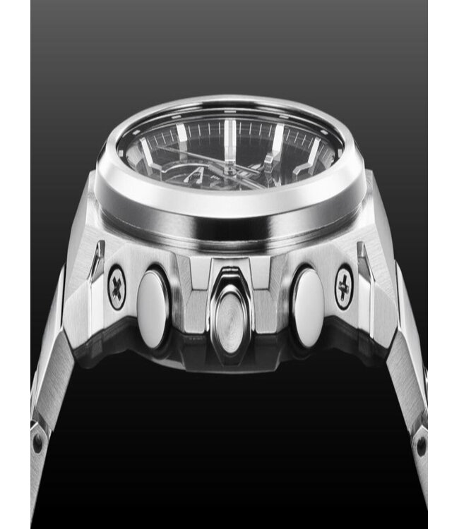 Casio  GST-B1000D-1AER Herrenuhr G-Shock 44 mm