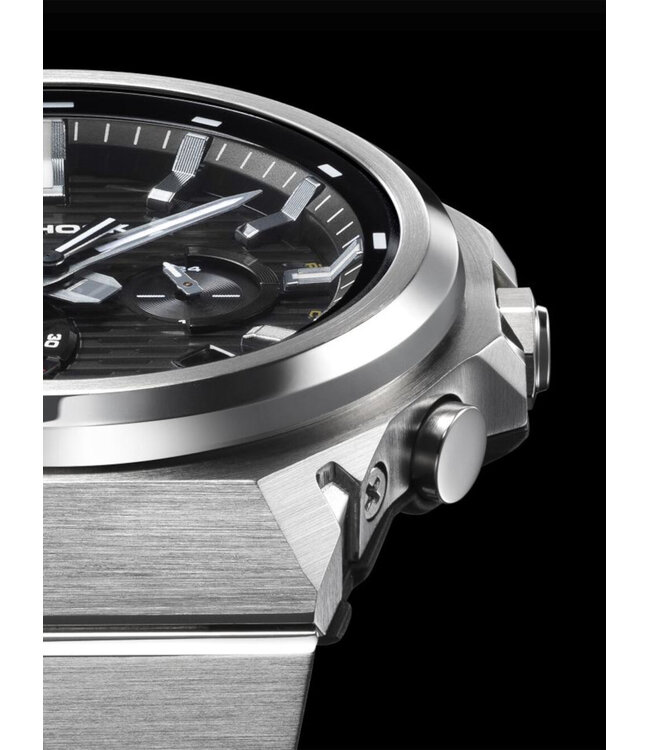Casio  GST-B1000D-1AER Herrenuhr G-Shock 44 mm
