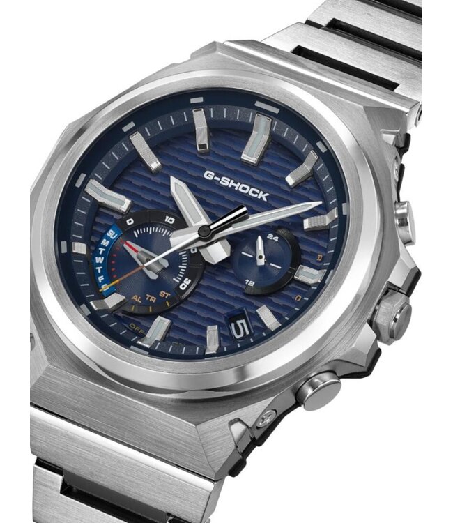 Casio  GST-B1000D-2AER Herrenuhr G-Shock 44 mm
