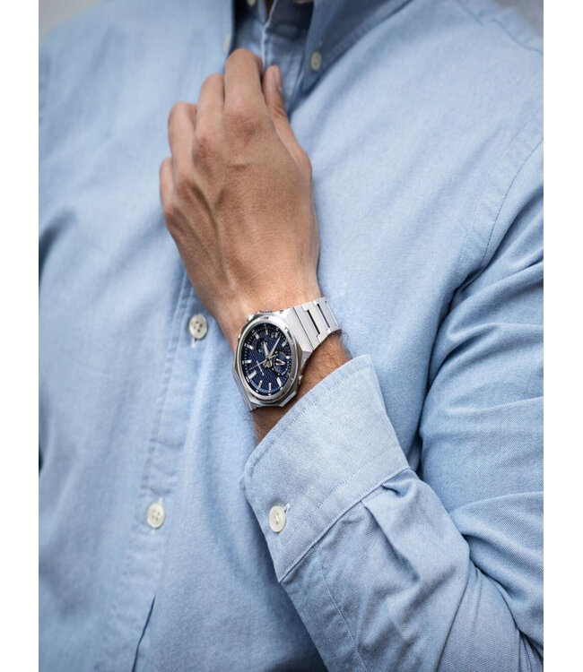 Casio  GST-B1000D-2AER Herrenuhr G-Shock 44 mm