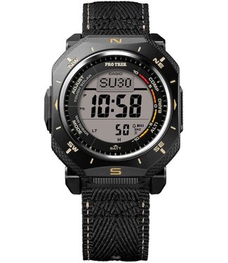 Casio  PRG-69B-1ER Herrenuhr Pro 46 mm