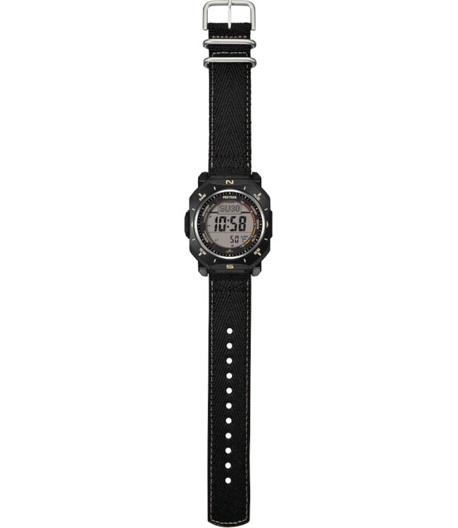 Casio  PRG-69B-1ER Herrenuhr Pro 46 mm
