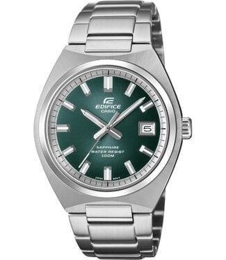 Casio  EFB-109D-3AVEF Herrenuhr Edifice 39 mm