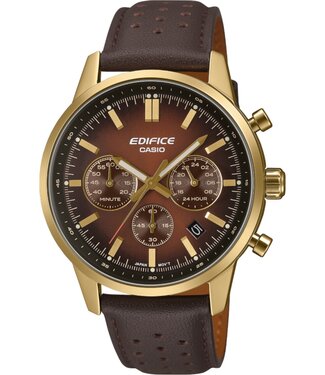 Casio  EFR-575CL-5AEF Herrenuhr Edifice Chronograph 41 mm