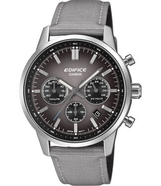 Casio  EFR-575C-8AEF Herrenuhr Edifice Chronograph 41 mm