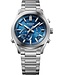 Casio  EQB-1300D-2AEF Herrenuhr Edifice Chronograph 40 mm
