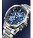 Casio  EQB-1300D-2AEF Herrenuhr Edifice Chronograph 40 mm