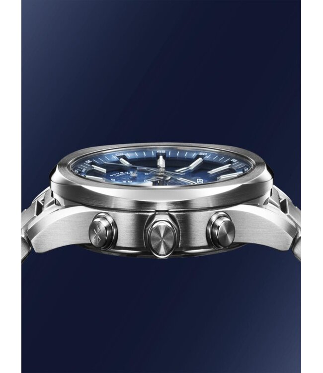 Casio  EQB-1300D-2AEF Herrenuhr Edifice Chronograph 40 mm