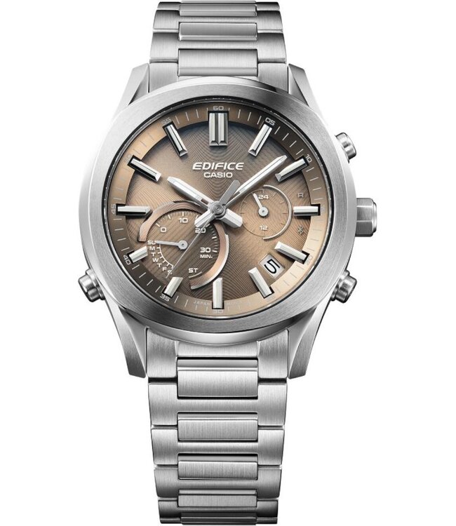 Casio  EQB-1300D-5AEF Herrenuhr Edifice Chronograph 40 mm